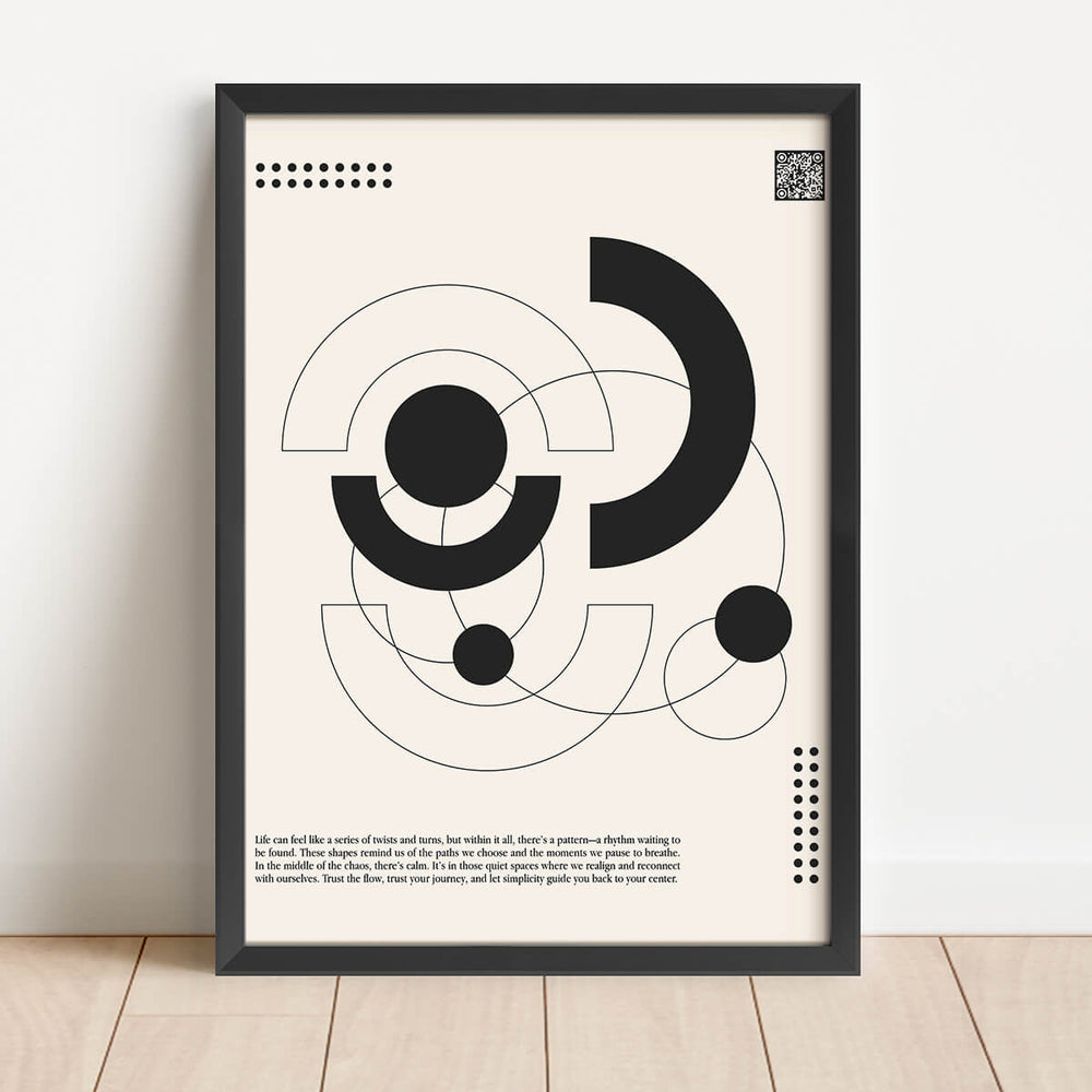 명상 - 흐름 찾기