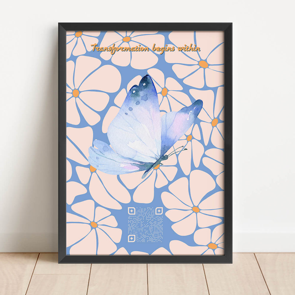 명상 - 변화는 내면에서 시작됩니다