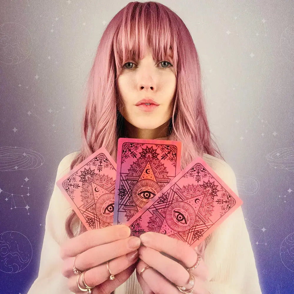 3카드 사랑 독서