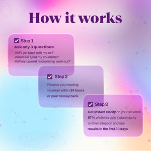 Samira의 완전한 심령 독서 thumbnail-image-2