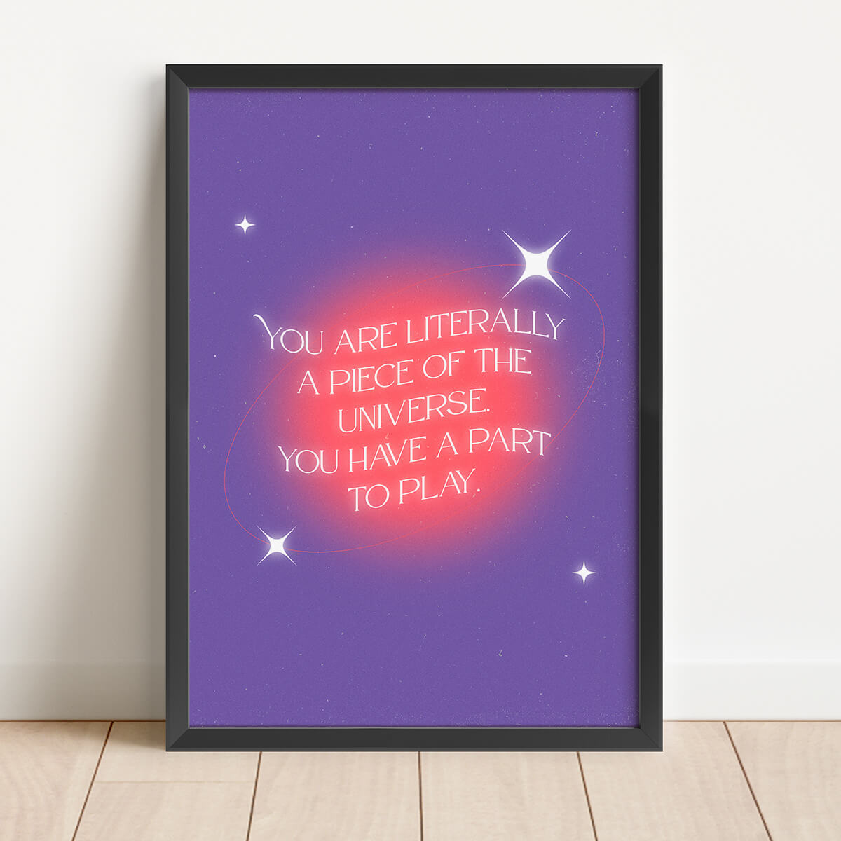 당신은 말 그대로 우주의 일부입니다 thumbnail-image-1