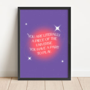 당신은 말 그대로 우주의 일부입니다 thumbnail-image-1