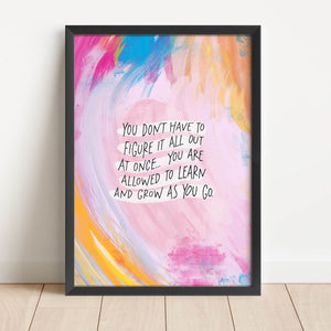 한 번에 모든 것을 알아낼 필요는 없습니다 thumbnail-image-1