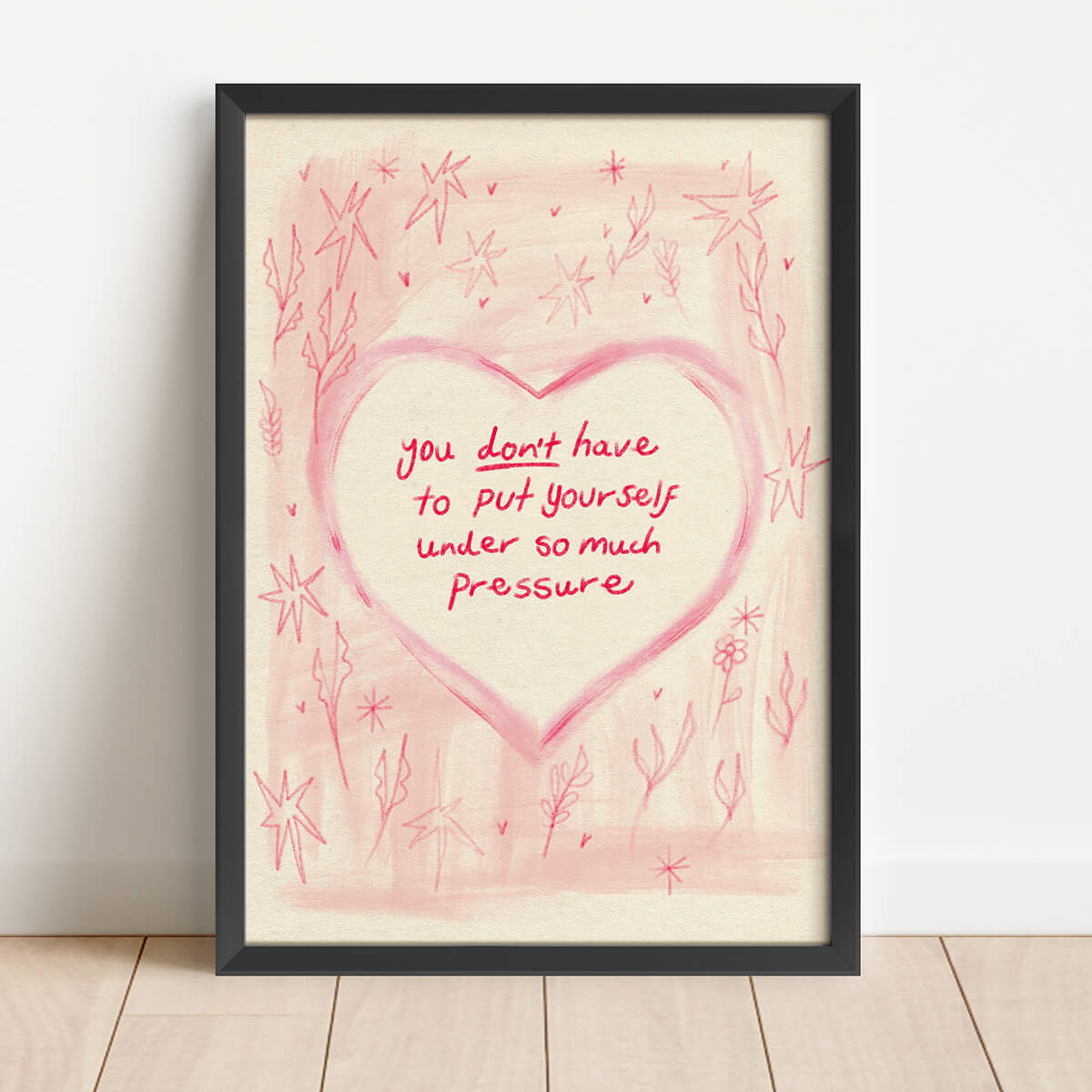 No te pongas bajo tanta presión thumbnail-image-1