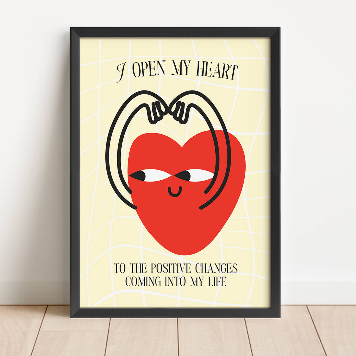 내 삶에 다가오는 긍정적인 변화들에 대하여 thumbnail-image-1