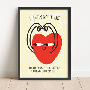 내 삶에 다가오는 긍정적인 변화들에 대하여 thumbnail-image-1