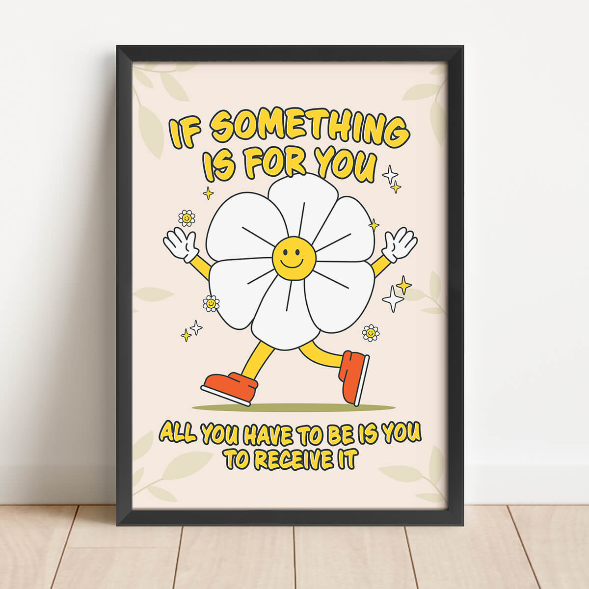 당신을 위한 것이 있다면, 당신은 그것을 받아들이는 것뿐이다 thumbnail-image-1