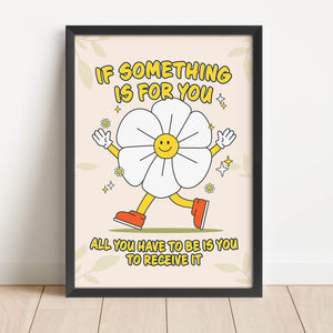 당신을 위한 것이 있다면, 당신은 그것을 받아들이는 것뿐이다 thumbnail-image-1