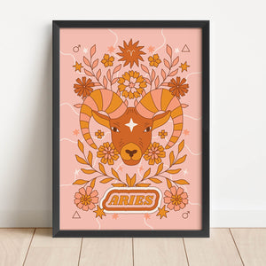 일러스트-양자리 thumbnail-image-1