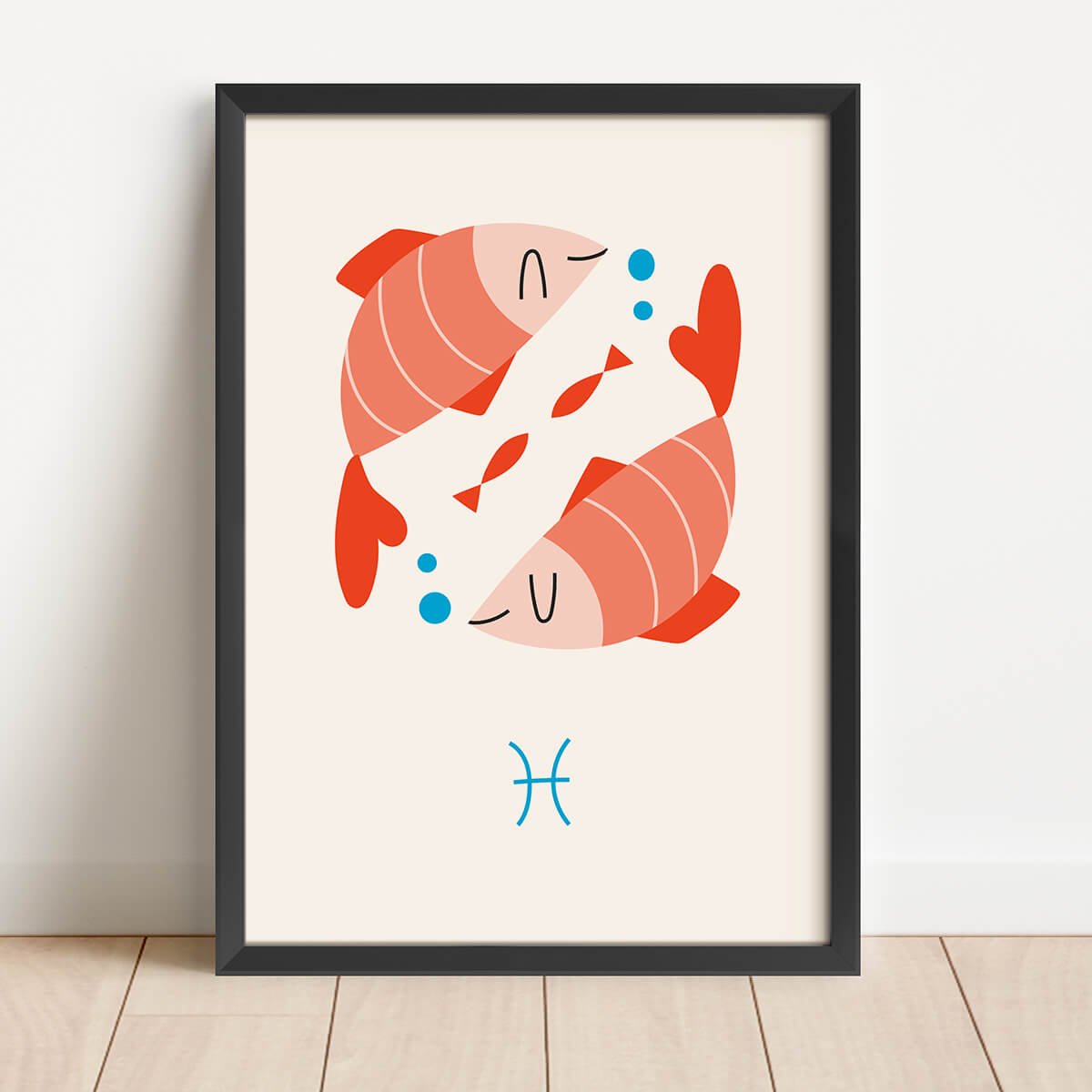 미니멀리스트 - 물고기자리 thumbnail-image-1