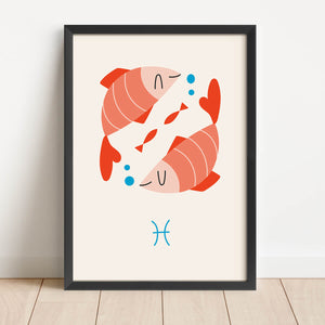 미니멀리스트 - 물고기자리 thumbnail-image-1