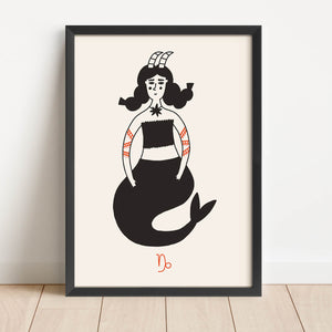 여자 사인-염소자리 thumbnail-image-1