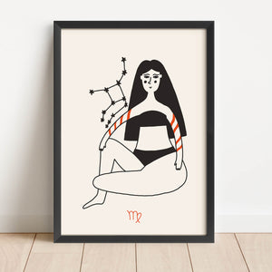 여자 사인-처녀자리 thumbnail-image-1