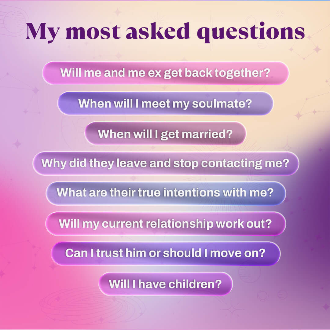 Samira의 완전한 심령 독서 thumbnail-image-6