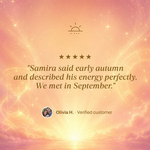 Soulmate Timing Prediction by Samira thumbnail-image-3