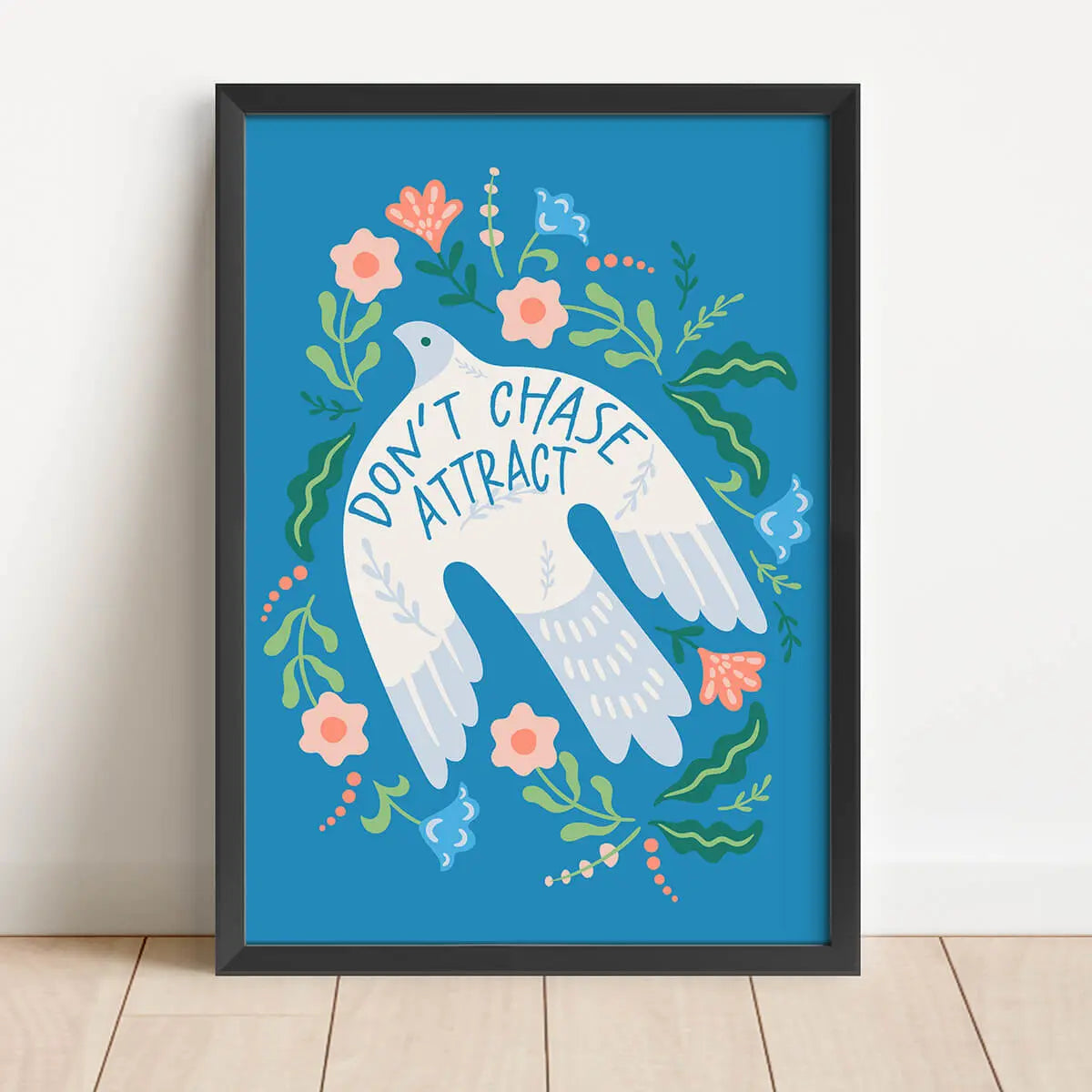 쫓지 말고 끌어당겨라 thumbnail-image-1