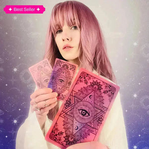 Samira의 완전한 심령 독서 thumbnail-image-1