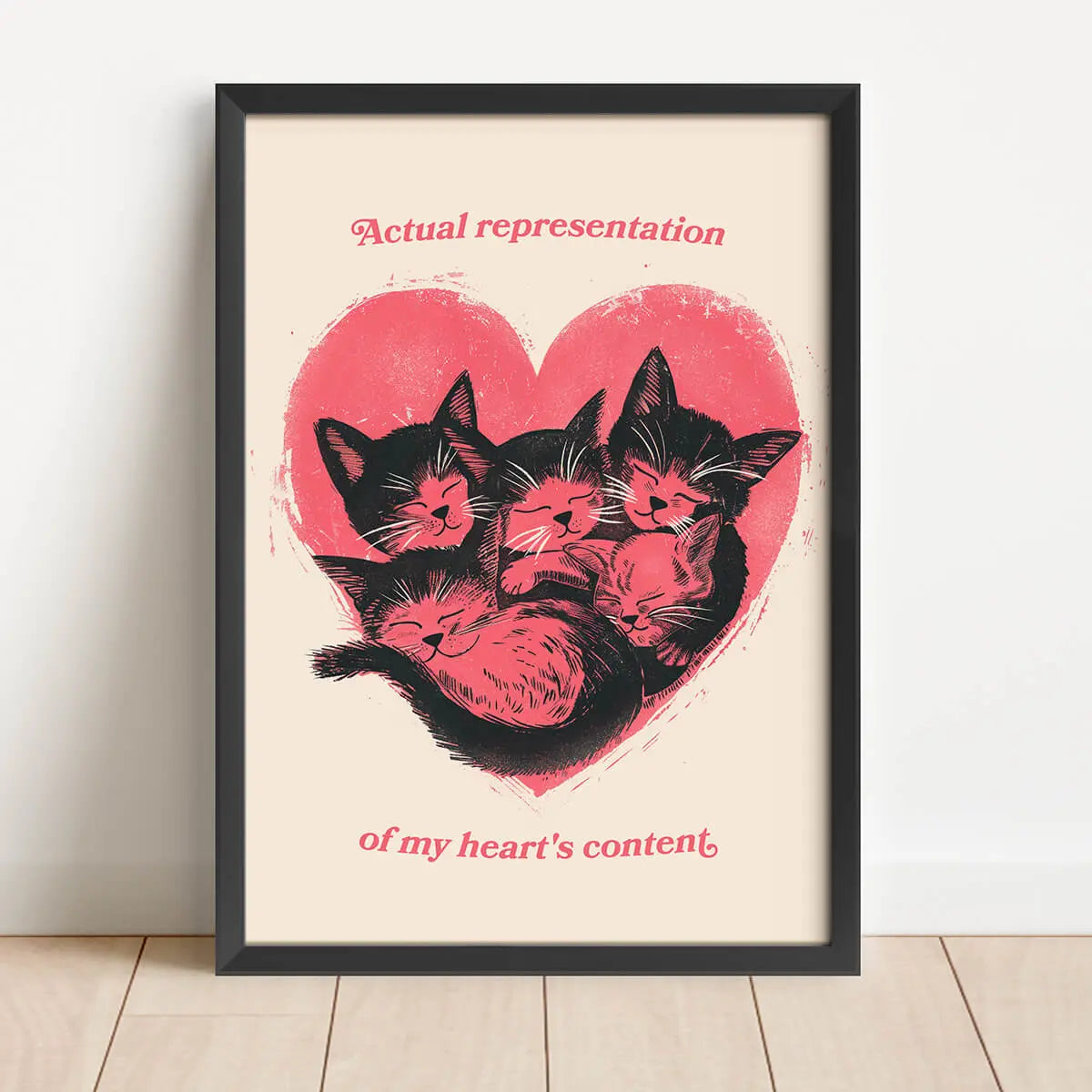 내 마음의 내용을 실제적으로 표현한 것 thumbnail-image-1