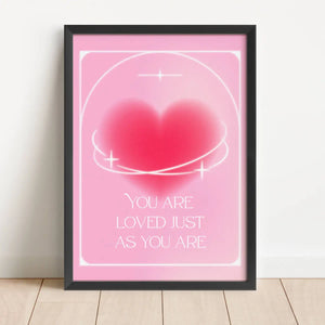 당신은 있는 그대로 사랑받습니다 thumbnail-image-1