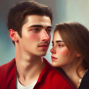 사랑을 키우는 심령 독서 thumbnail-image-1