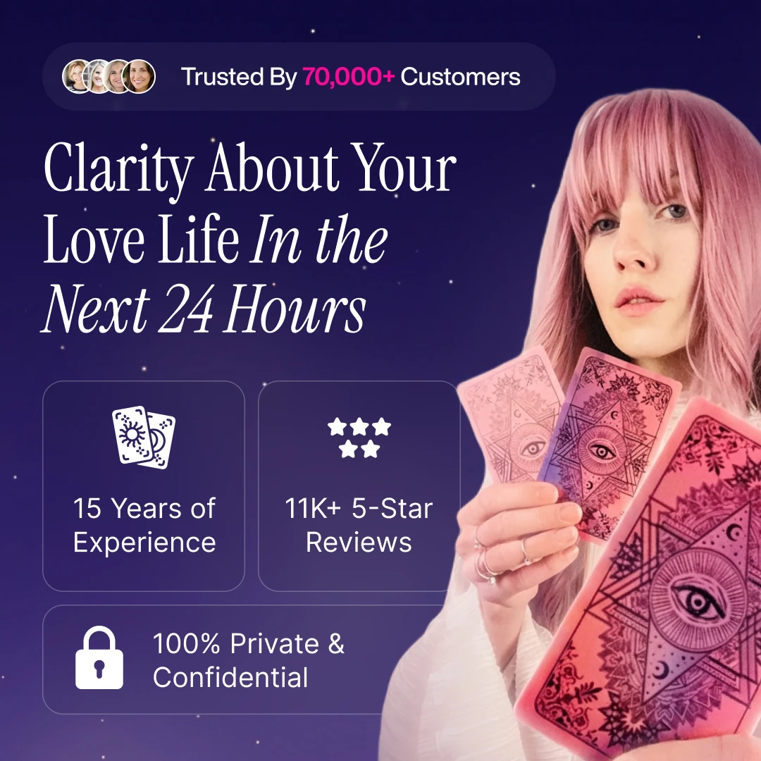 Samira의 완전한 심령 독서