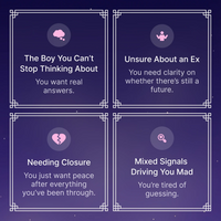 Samira의 완전한 심령 독서