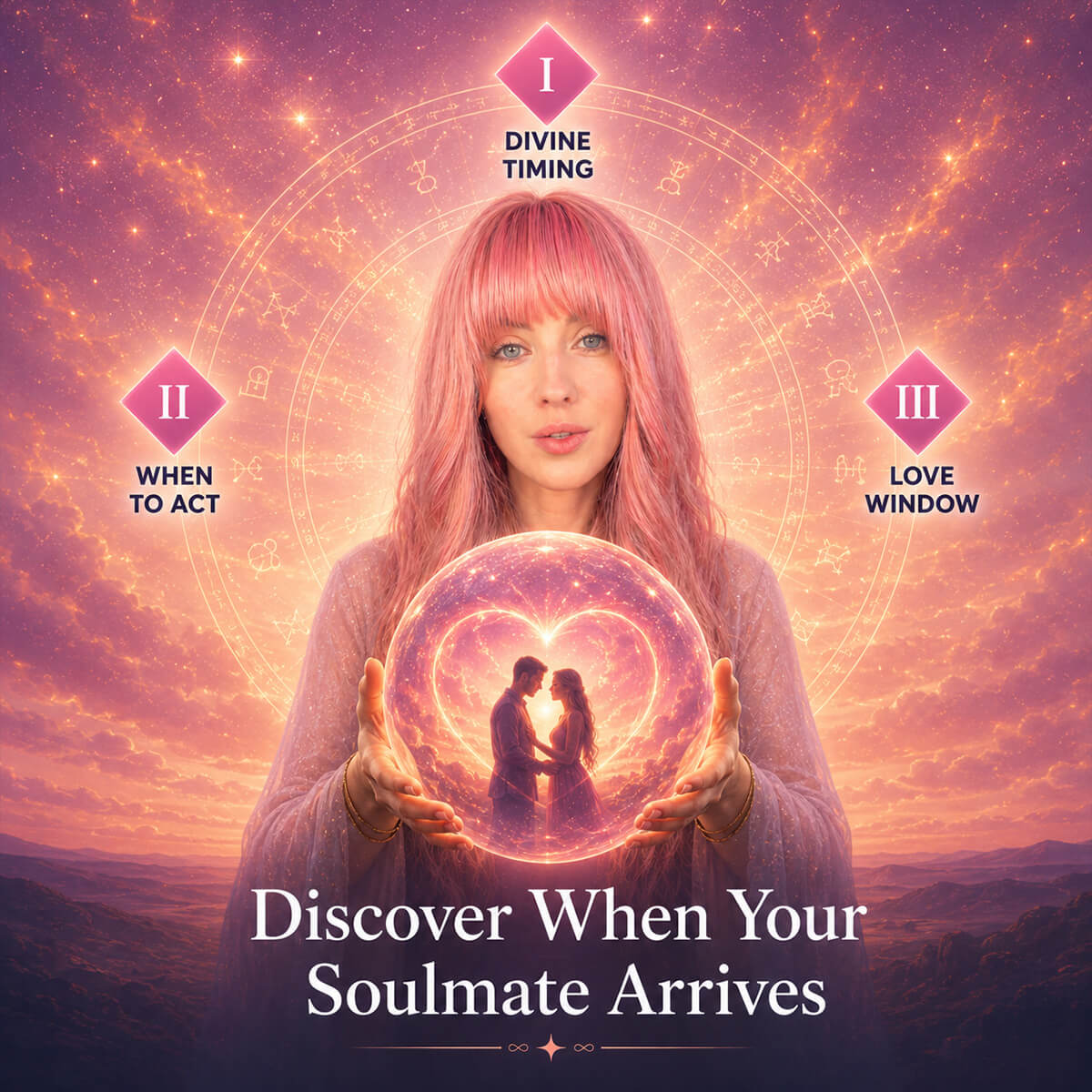Soulmate Timing Prediction by Samira thumbnail-image-1