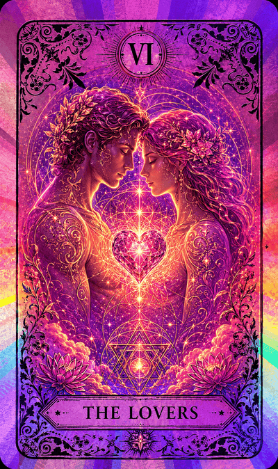 The Lovers